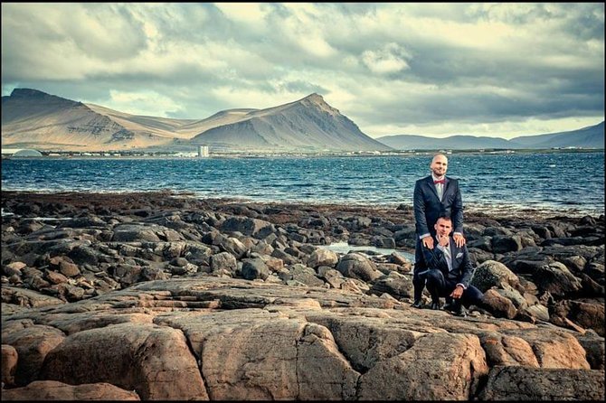 Private Photo Session with a Local Photographer in Reykjavík - What Makes This Tour Stand Out?
