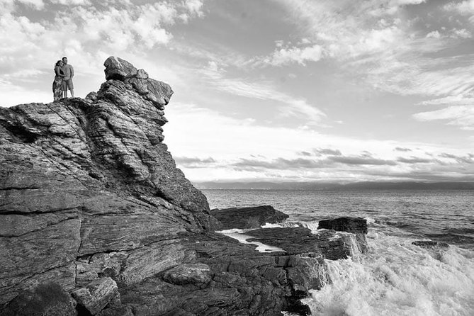 Private Photo Session with a Local Photographer in Sayulita - How the Private Photoshoot Works in Sayulita