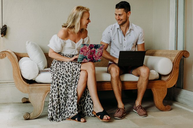 Private Photo Session with a Local Photographer in Sayulita - Booking and Confirmation Details