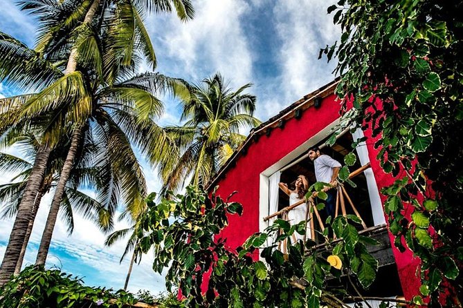Private Photo Session with a Local Photographer in Sayulita - Comparing with Other Local Activities in Sayulita