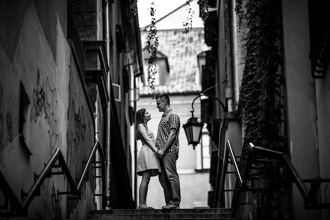 Private Photo Session with a Local Photographer in Warsaw - The Locations Covered During the Photo Session