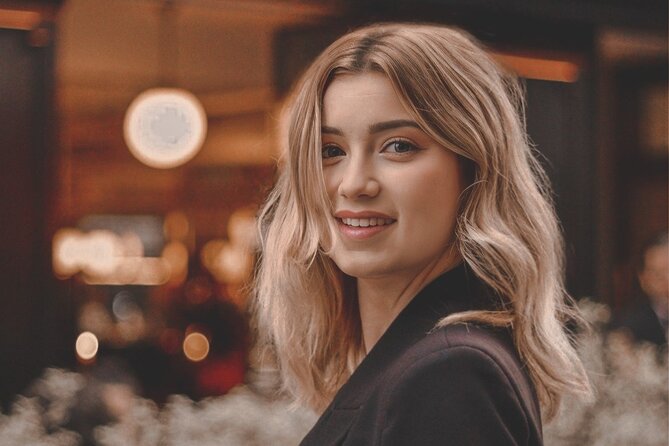 Private photo session with a professional in Paris - Discover the Charm of a Private Photo Session in Paris for $103.18