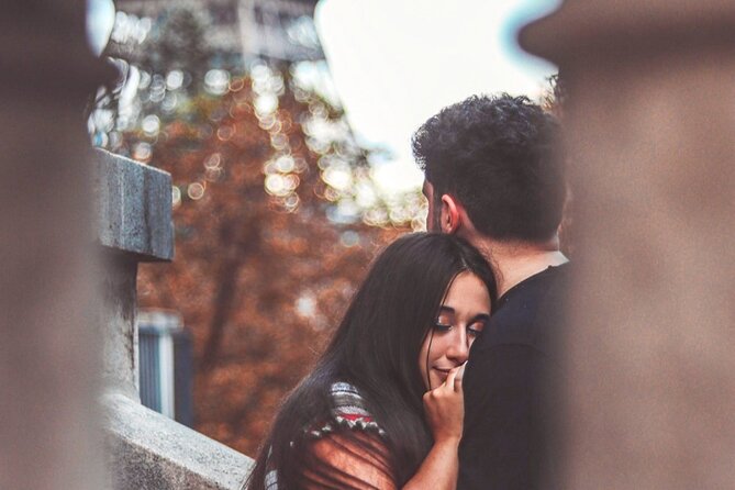 Private photo session with a professional in Paris - Meeting Point and Session Logistics