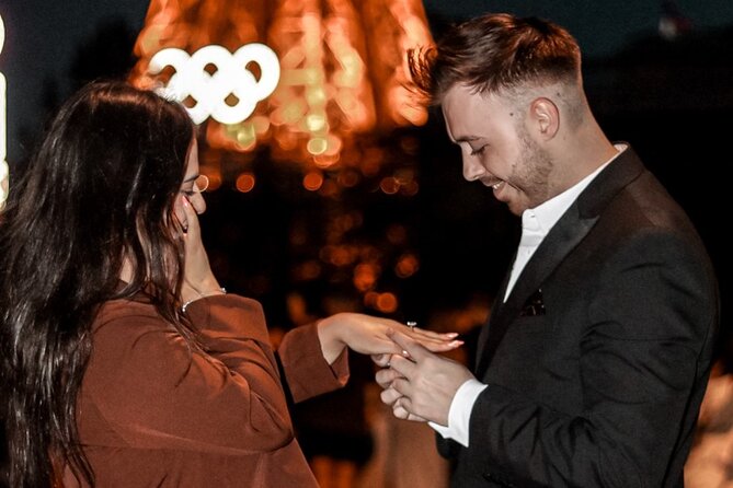 Private photo session with a professional in Paris - The Value of a Friendly and Professional Photographer