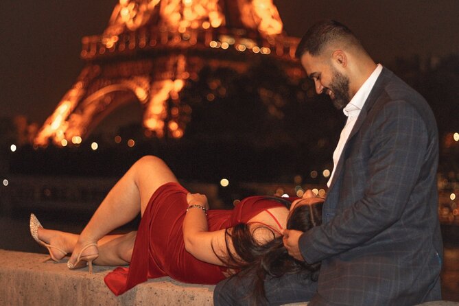 Private photo session with a professional in Paris - Who Should Consider This Paris Photo Session?