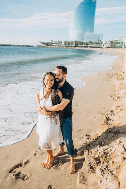 Private Photo Shoot at Brussels Iconic & Hidden Gems - Key Points