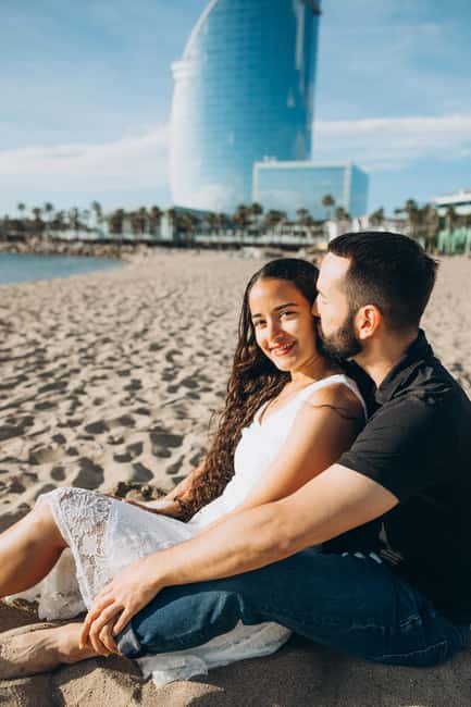 Private Photo Shoot at Brussels Iconic & Hidden Gems - The Photographer’s Approach and Communication Style