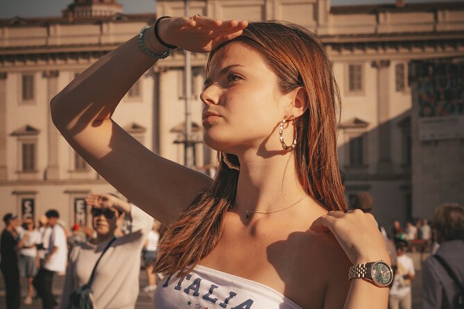 Private Photo Shoot Experience in Trieste Italy - Key Points