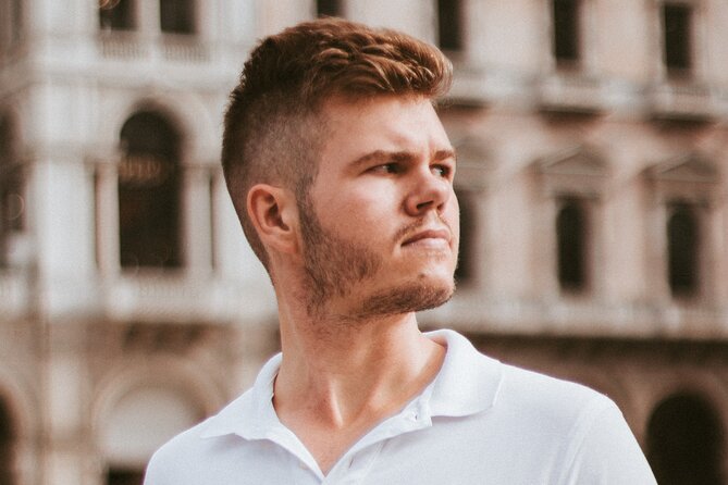 Private Photo Shoot Experience in Trieste Italy - Optional Inside Castle Photography and Additional Costs