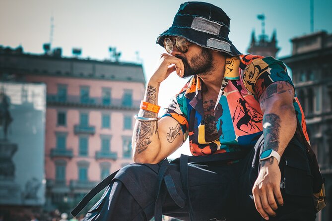 Private Photo Shoot Experience in Trieste Italy - Booking and Advance Notice