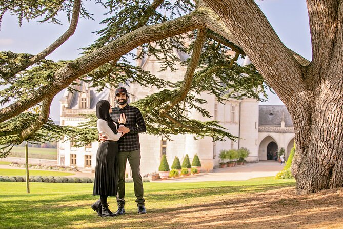 Private Photo Shoot in Amboise - Discover the Private Photo Shoot in Amboise for Cherished Memories