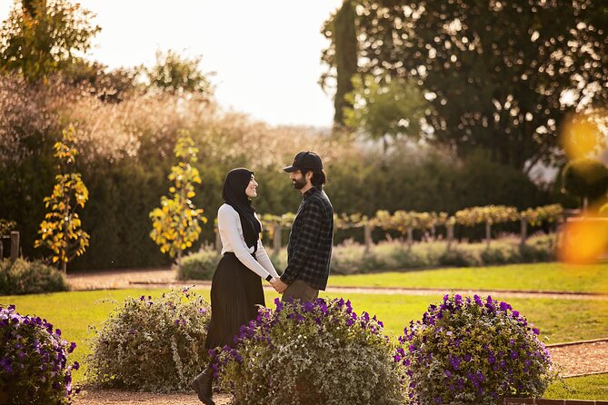 Private Photo Shoot in Amboise - Scenic Locations and Perfect Timing for Photos
