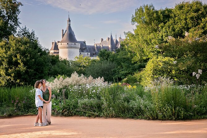 Private Photo Shoot in Amboise - What’s Included in Your Photo Package
