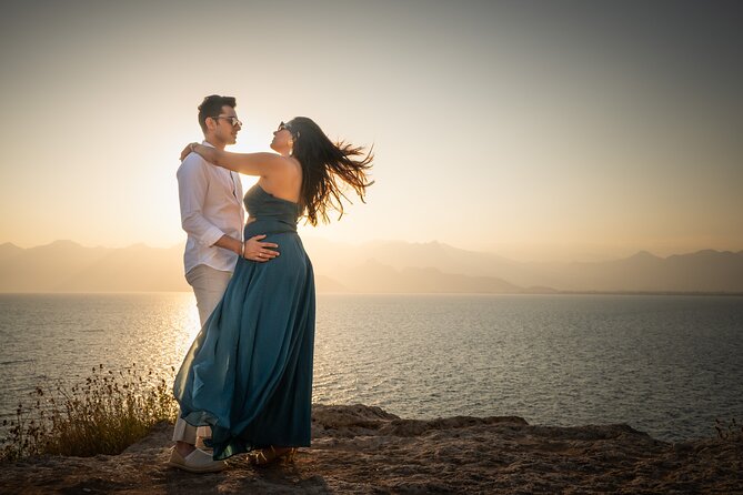 Private Photo Shoot in Antalya - Key Points
