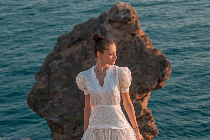 Private Photo Shoot in Antalya - What’s Included in the Price