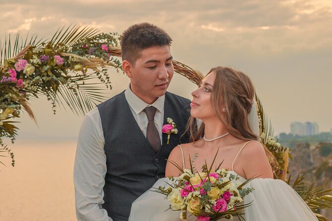 Private Photo Shoot in Antalya - Flexibility and Booking Conditions