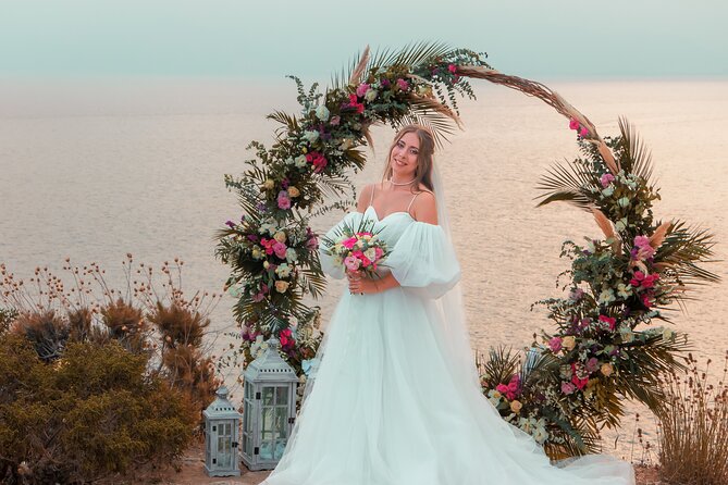 Private Photo Shoot in Antalya - Comparing This Experience to Other Antalya Tours