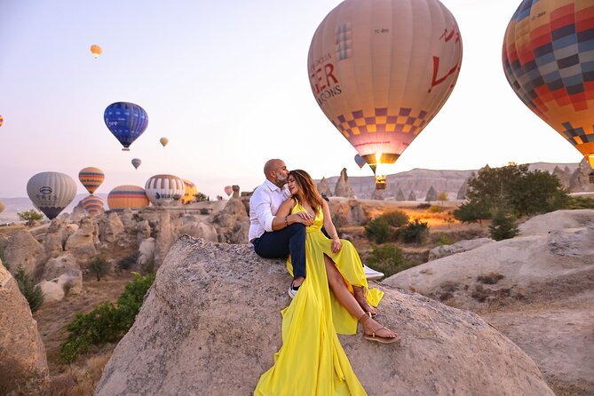 Private Photo Shoot in Cappadocia - Who Will Enjoy This Tour Most?