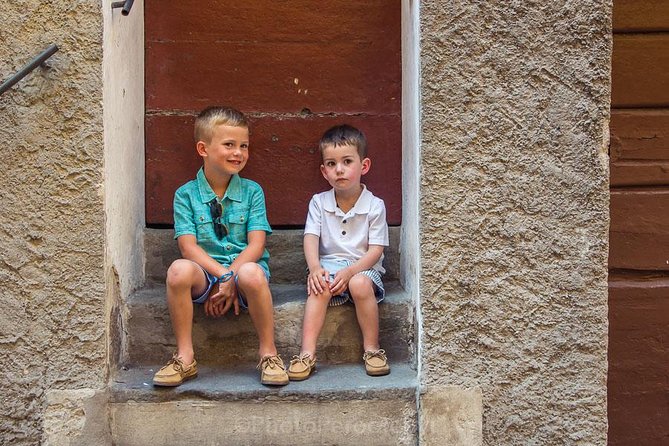 Private Photo Shoot in Lucca - Starting at Piazza San Michele in Lucca