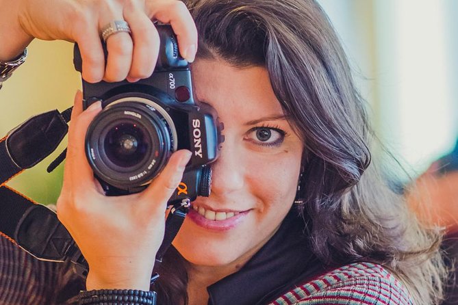 Private Photo Shoot in Lucca - Customizable Photo Locations and Additional Clothing