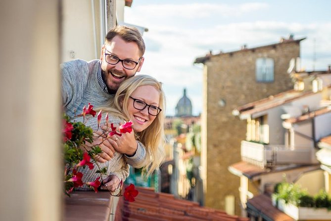 Private Photo Shoot in Lucca - Practical Details: Meeting Point and Weather Conditions