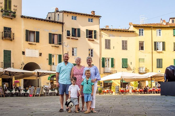 Private Photo Shoot in Lucca - Who Will Appreciate This Tour Most?