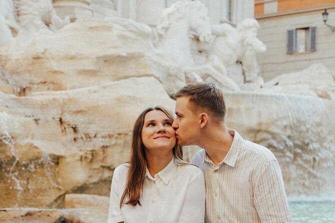 Private Photo Shoot in Sunny Rome - The Photographs: What You’ll Receive and How Quickly