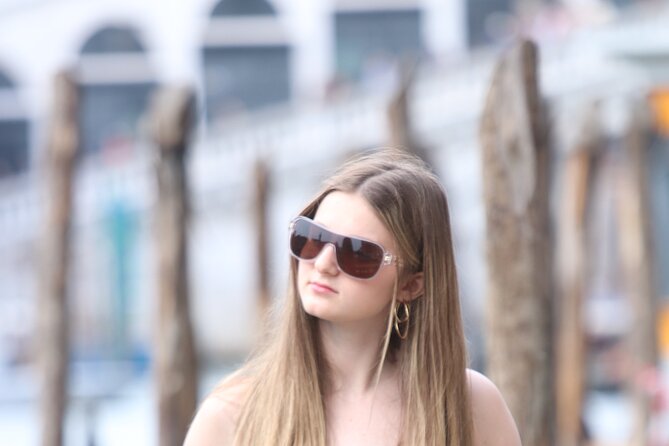 Private Photo Shoot in the Heart of Venice - Unique Venice Photography Experience for $116.62