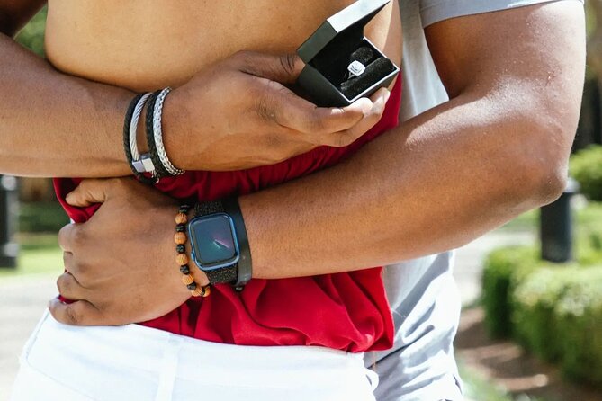 Private Photo Shoot in the Oaks in City Park - Pricing and Booking Insights