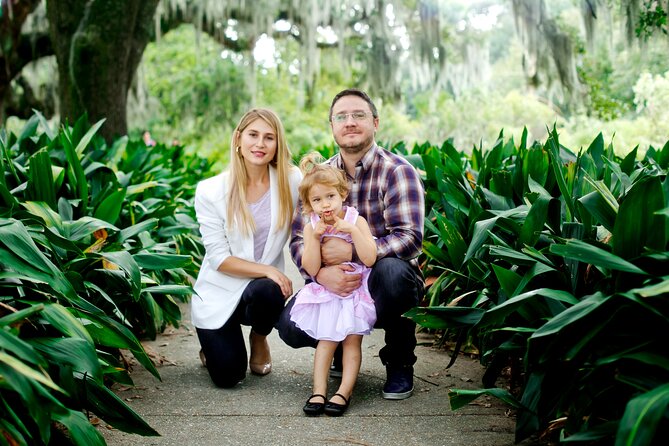 Private Photo Shoot in the Oaks in City Park - Final Thoughts: Is the Private Photo Shoot in City Park for You?