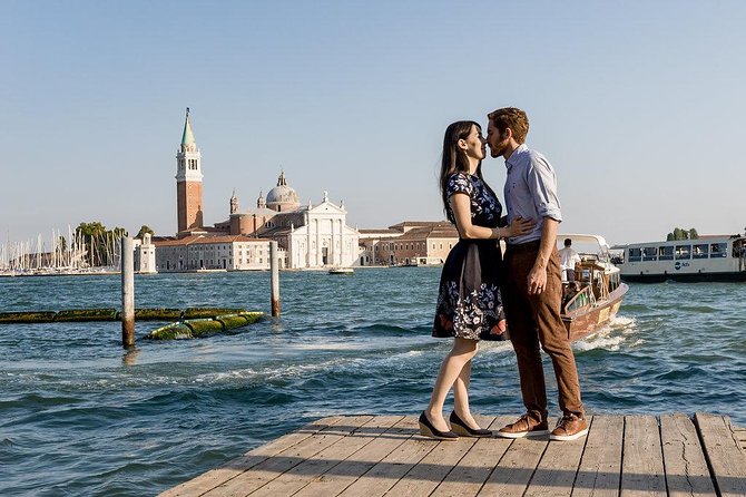 Private Photo Shoot & walking tour - Practical Details: Pickup, Dress Code, and Accessibility