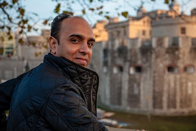 Private Photo Shoot with a Professional Photographer - Iconic London - Discover the Unique Charm of a Private London Photo Shoot