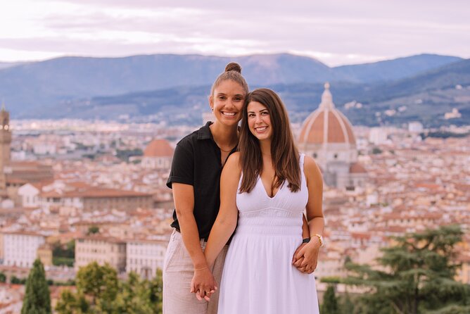 Private Photo Shooting walking Tour with a local around Florence - Who Will Appreciate This Tour Most?