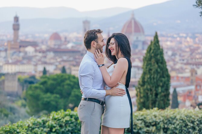 Private Photo Shooting walking Tour with a local around Florence - The Sum Up: A Personal Photo Journey in Florence