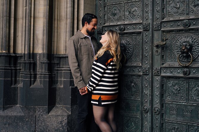 Private photo tour in Cologne - What the Photographer Brings to the Experience