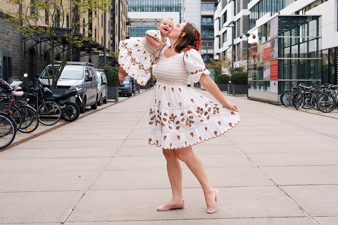 Private photo tour in Cologne - Why This Tour Stands Out in Cologne