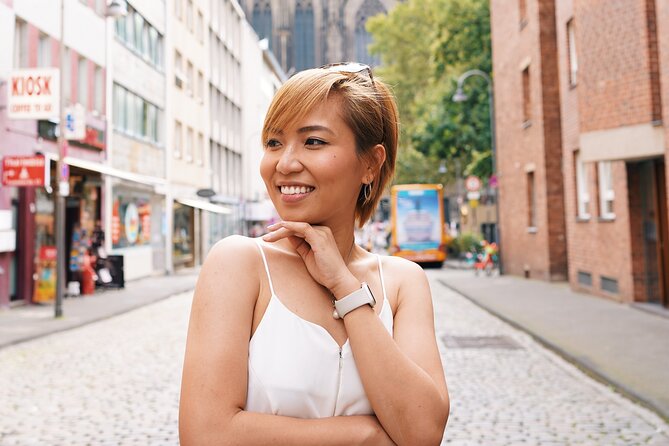 Private photo tour in Cologne - Who Will Enjoy This Tour Most?