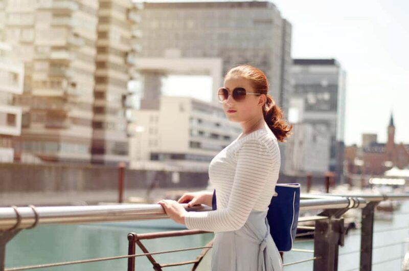 Private photo tour in Cologne  top spots & professional portraits - Key Points