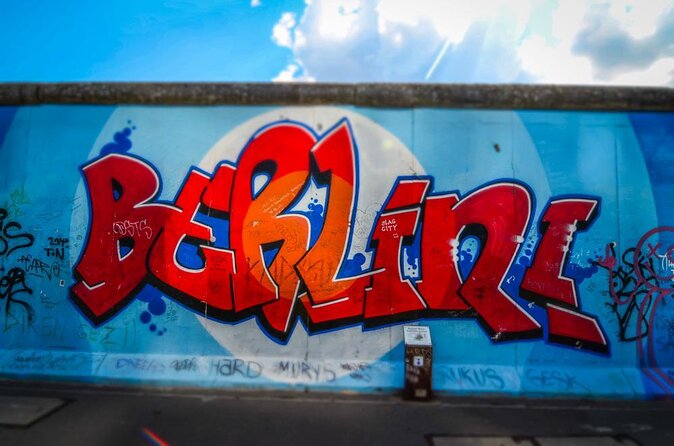 Private Photo Tour in Kreuzberg - Explore Berlin’s Kreuzberg Through a Private Photo Lens