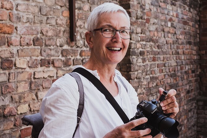 Private Photo Tour in Kreuzberg - Capturing the Architectural Charms of Oranienstraße