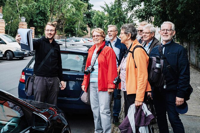 Private Photo Tour in Kreuzberg - Engelbecken’s Community Spirit and Heritage