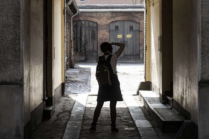 Private Photo Tour in Kreuzberg - Convenient Meeting Point and End Location