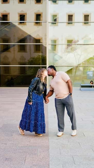 Private Photo Tour in the Old Heart of Barcelona - Discover the Heart of Barcelona Through Your Lens for $65