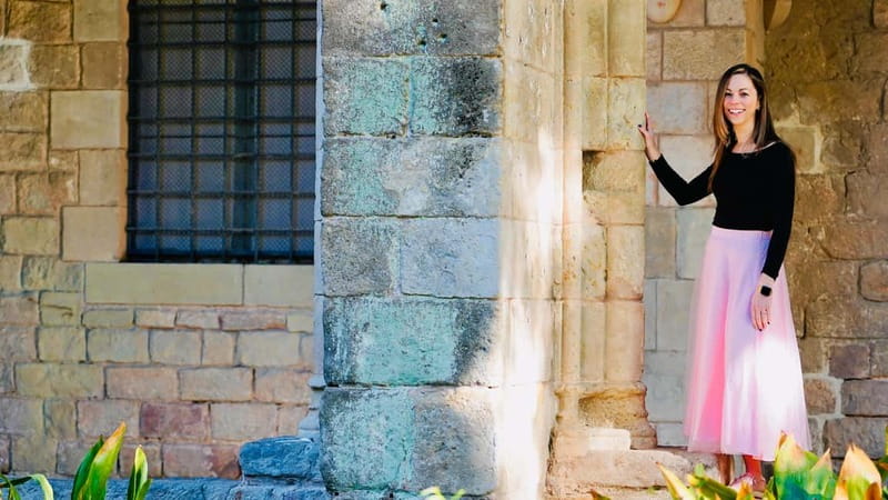 Private Photo Tour in the Old Heart of Barcelona - The Walk Through Gothic Quarter: Rich in History and Charm