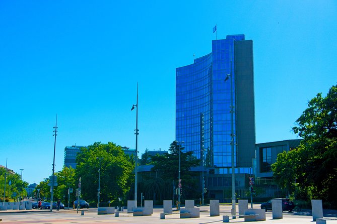 Private Photo Tour LUXE CUSTOM in Geneva - The Guide’s Expertise and Friendly Approach