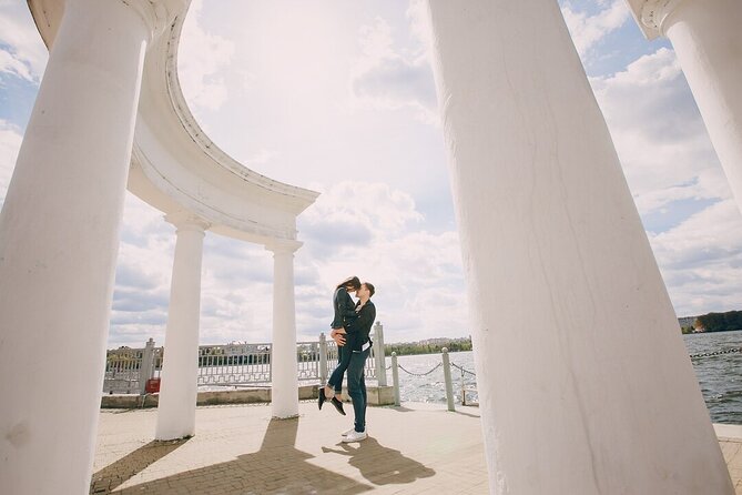 Private Photo Tour of Batumi - Explore Batumi’s Charm on a Private Photo Walk