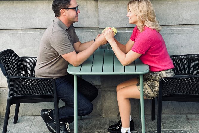 Private Photo Tour of Batumi - Key Points