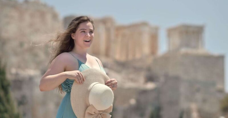 Private Photo Walk in Athens - Explore Athens with a Private Photo Walk Designed for Photographers and Memories