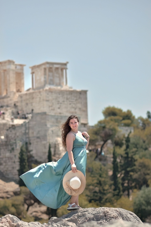 Private Photo Walk in Athens - Exploring Plaka and Anafiotika with a Photographer’s Eye