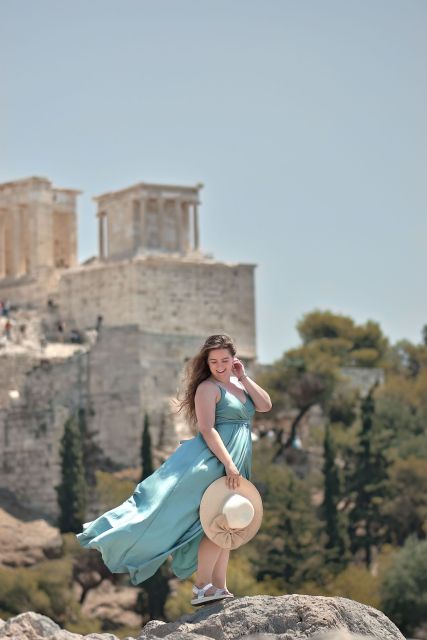Private Photo Walk in Athens - Frequently Asked Questions